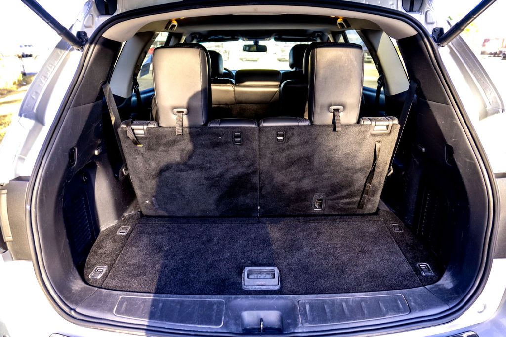 Used Car 2015 Nissan Pathfinder  Platinum For Sale Under $12,000 In Taylor, Texas