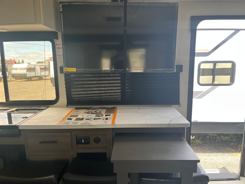 2026 Prime Time Tracer 255DS Travel Trailer
