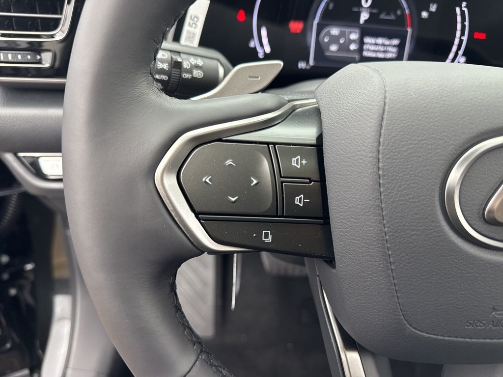 2026 Lexus NX 350 Premium AWD photo 10