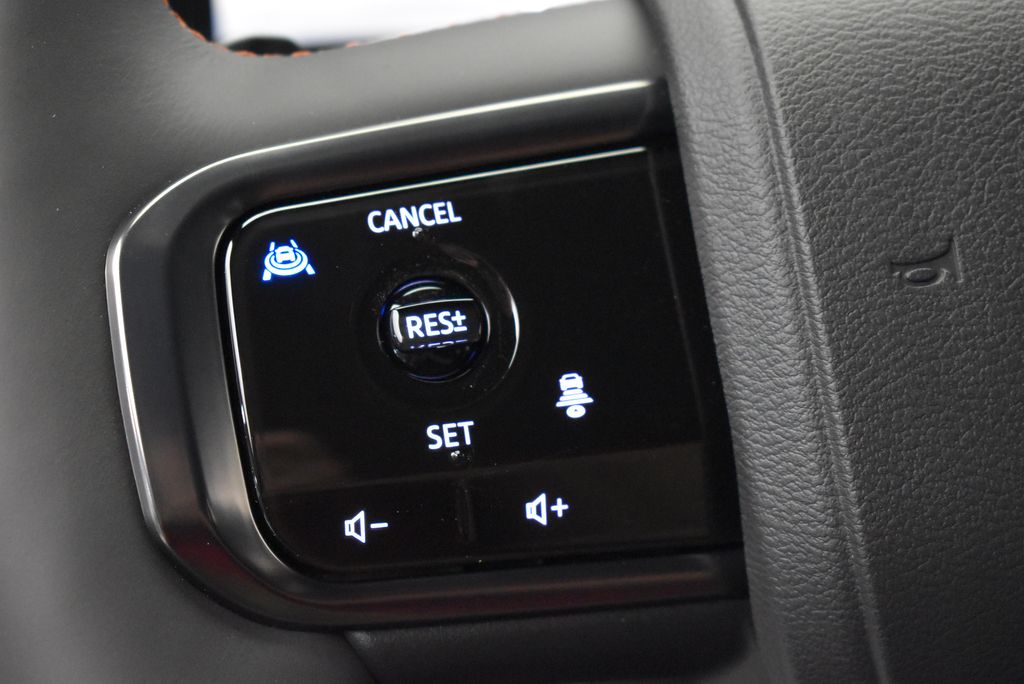 Thumbnail: 2025 Nissan Armada - 19