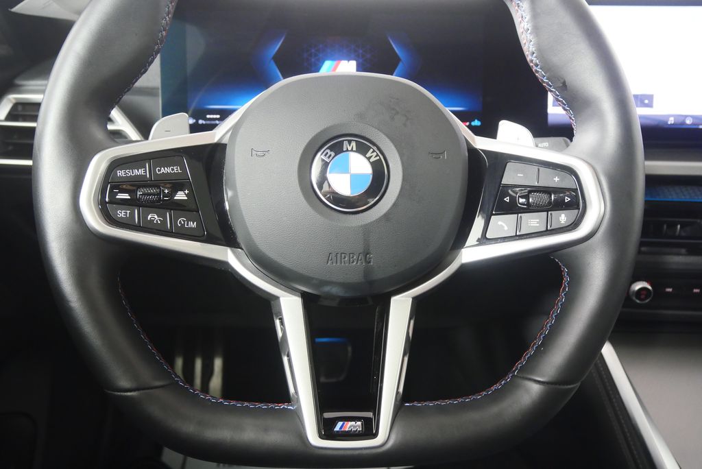 Thumbnail: 2025 BMW 4 Series - 20