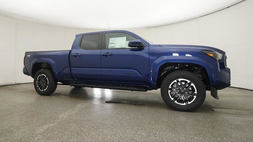 Thumbnail: 2025 Toyota Tacoma - 19