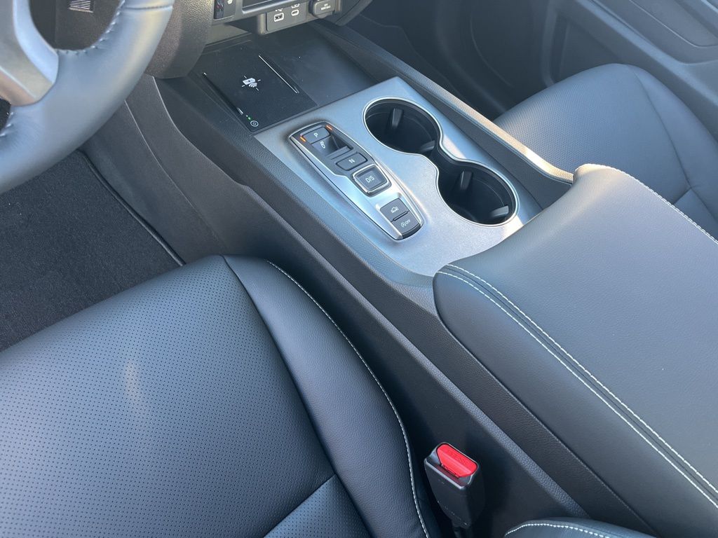 Thumbnail: 2026 Honda Ridgeline - 12