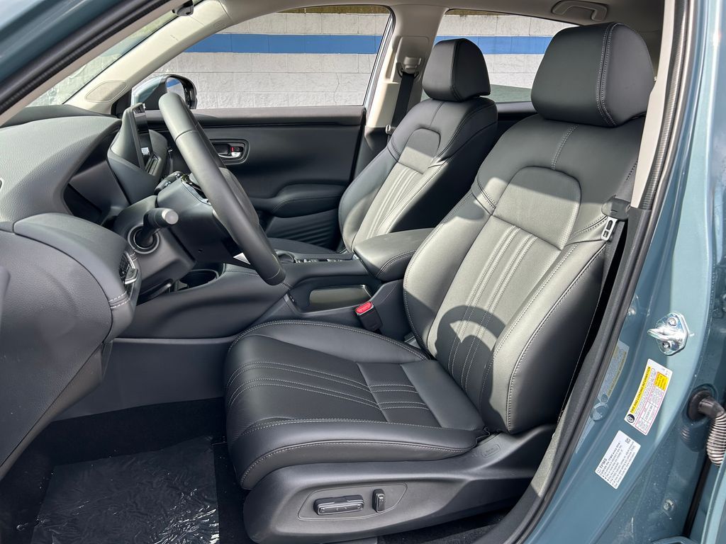Thumbnail: 2027 Honda HR-V - 17