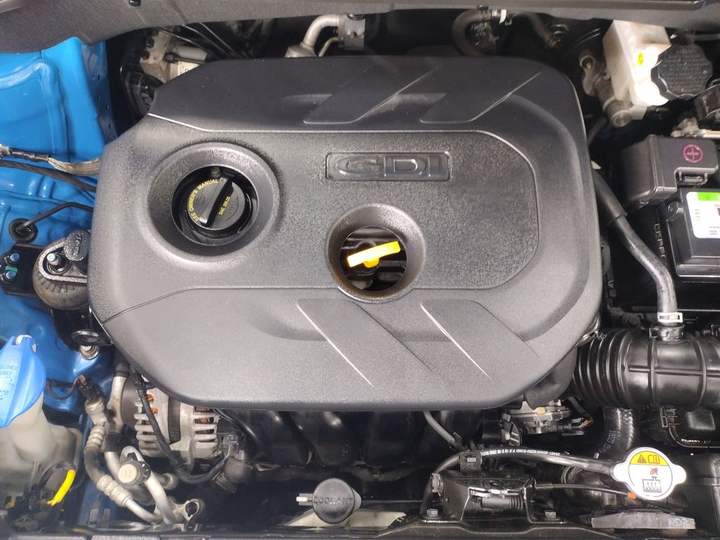 2019 Kia Soul Plus