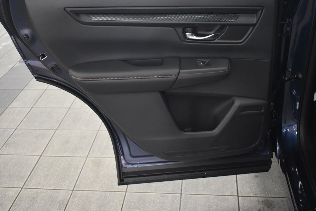 Thumbnail: 2026 Honda CR-V - 20