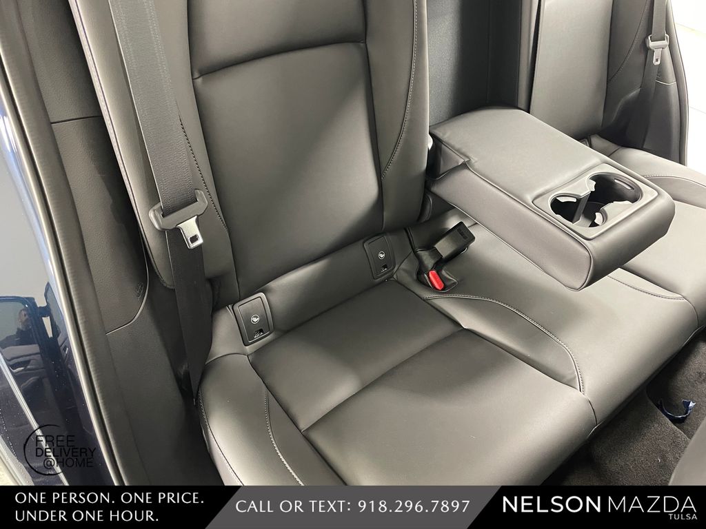 New 2026 Blue Mazda 2.5 S Preferred image 42