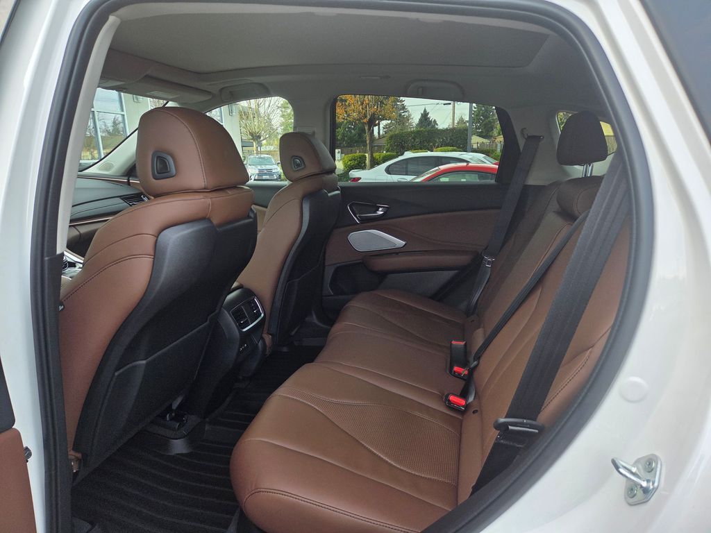 2026 Acura RDX Technology Package