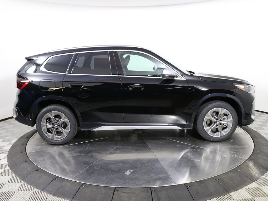 2024 BMW X1 xDrive28i 6