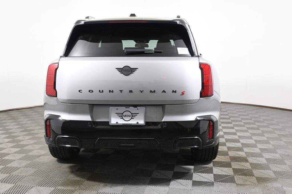 Thumbnail: 2027 MINI Cooper Countryman - 6