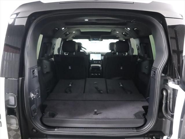 Thumbnail: 2026 Land Rover Defender - 29