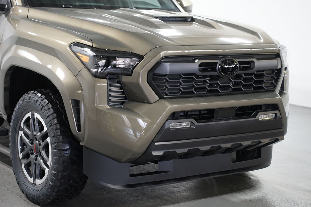 Thumbnail: 2026 Toyota Tacoma - 4
