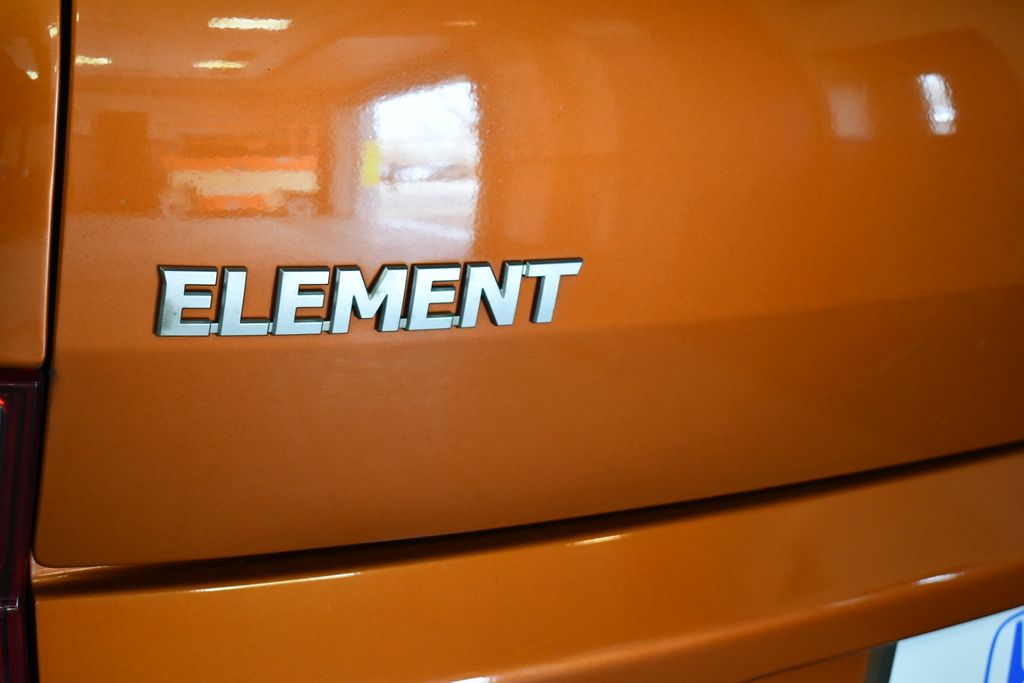 Thumbnail: 2006 Honda Element - 6