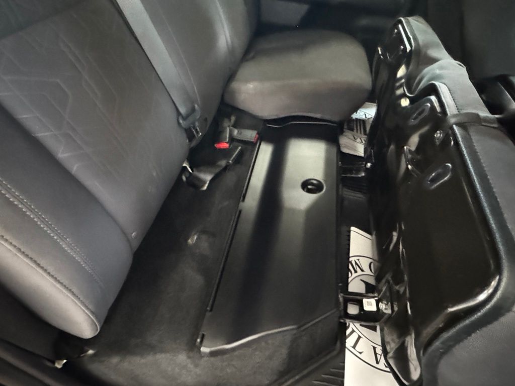 Used 2019 Toyota Tacoma Truck