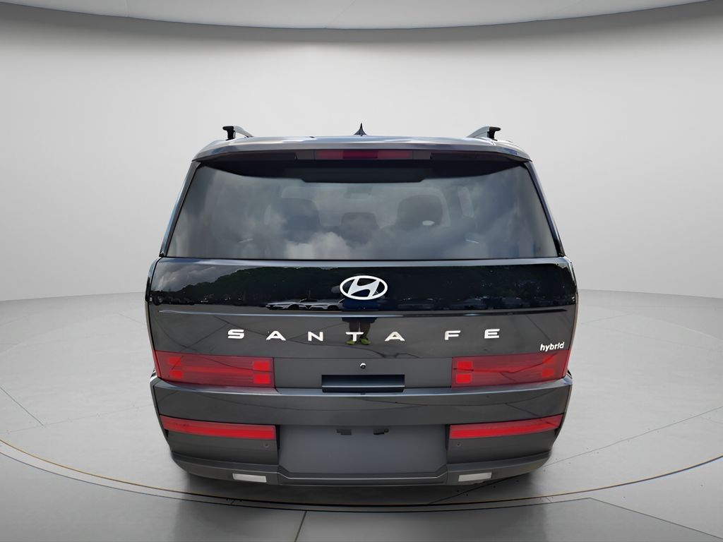 2026 Hyundai Santa Fe - $38,110