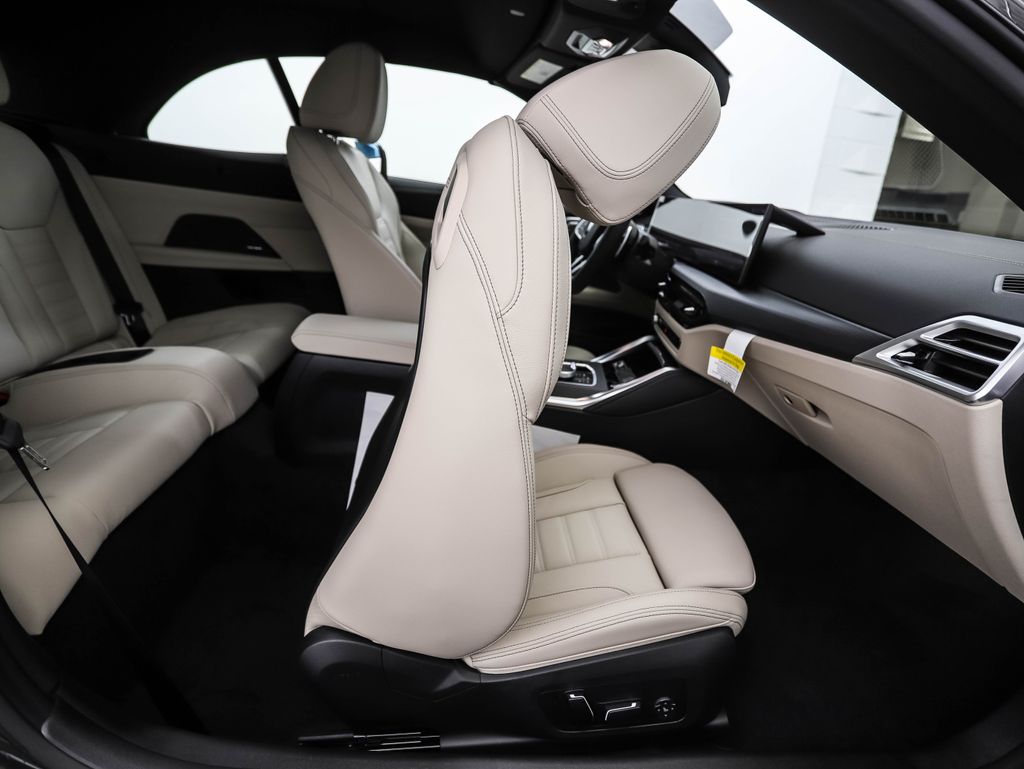 Thumbnail: 2027 BMW 4 Series - 28