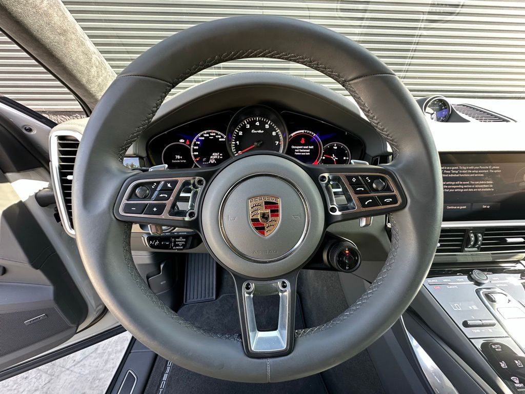 Thumbnail: 2023 Porsche  - 19