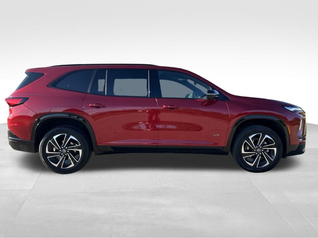 Used 2026 Buick Enclave SUV
