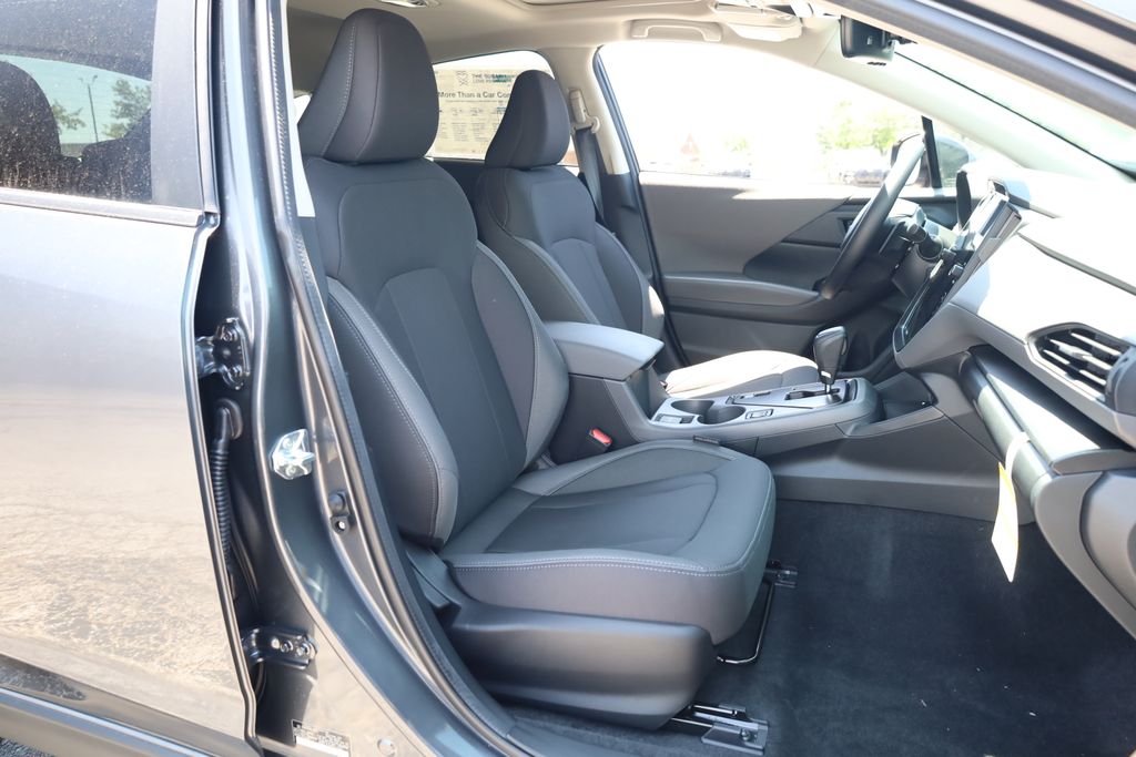 new 2026 Subaru Crosstrek car, priced at $30,407