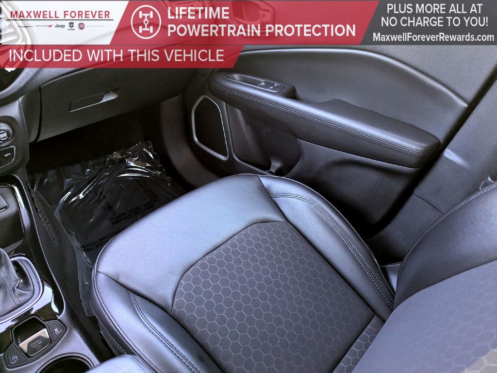 Used Car 2019 Jeep Compass  Altitude For Sale In Taylor, Texas
