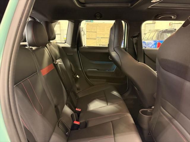 Thumbnail: 2026 MINI Cooper - 26