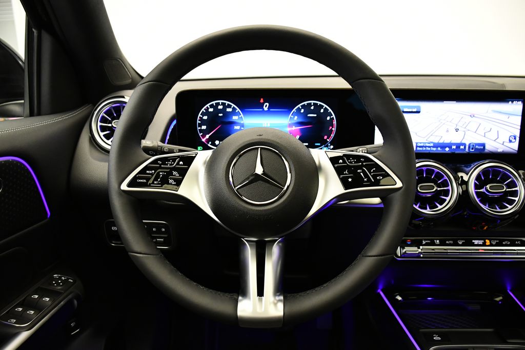 Thumbnail: 2026 Mercedes-Benz GLB - 22