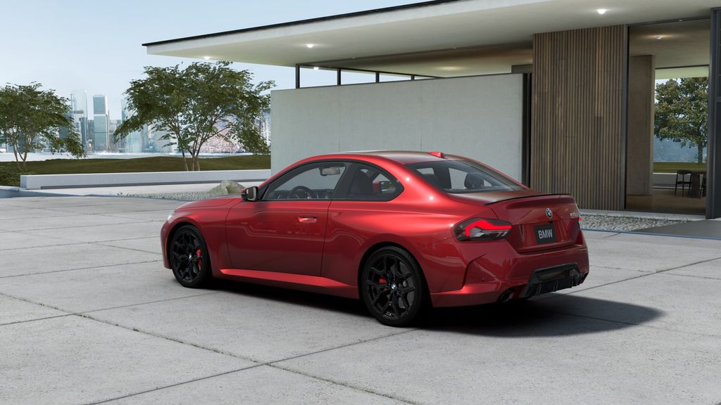 Thumbnail: 2026 BMW 2 Series - 2