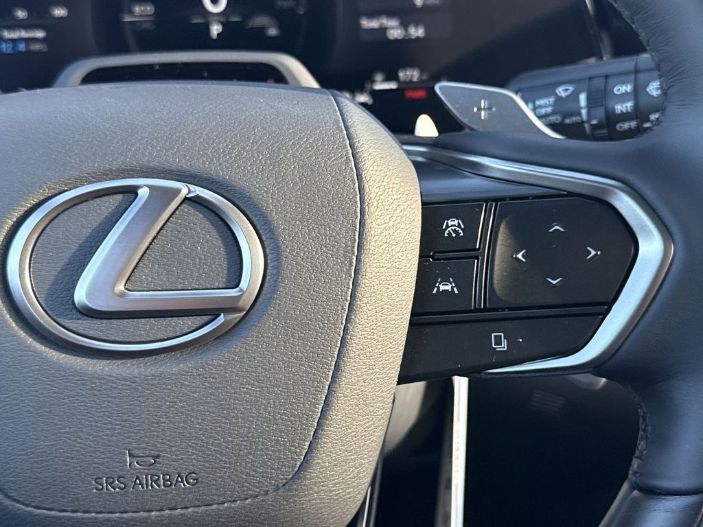Thumbnail: 2026 Lexus RX - 27