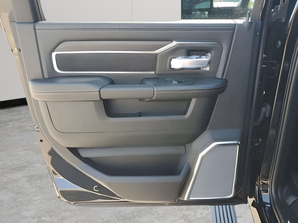 New Car 2025 Ram 2500  Laramie For Sale Under $110,000 In Austin, Texas