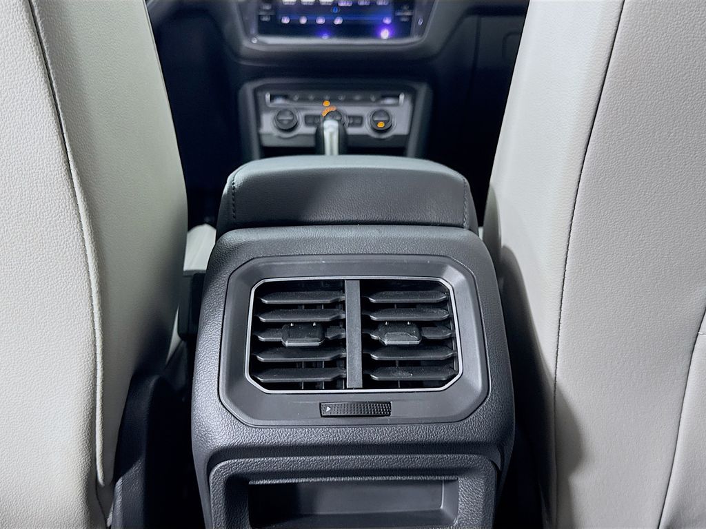 Used Car 2018 Volkswagen Tiguan  2.0t Se For Sale Under $12,000 In Austin, Texas