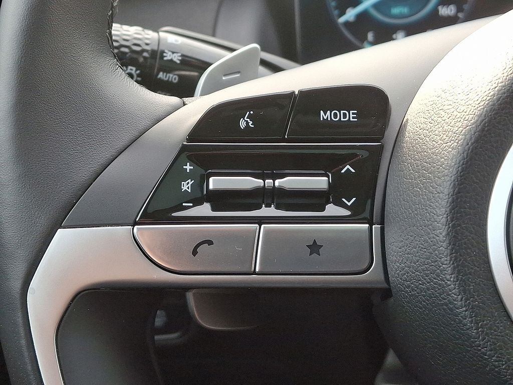 Thumbnail: 2024 Hyundai Tucson - 24