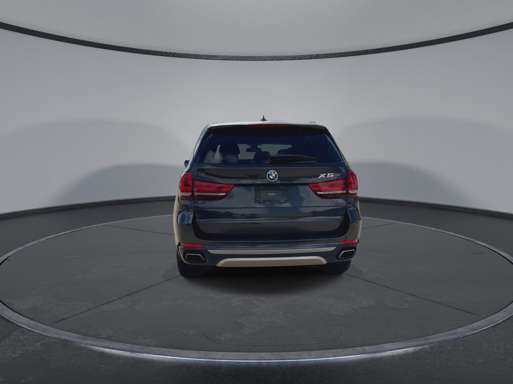 Thumbnail: 2018 BMW X5 - 7