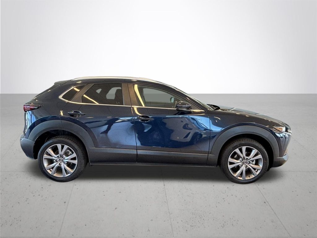 2023 Mazda CX-30 2.5 S Select Package