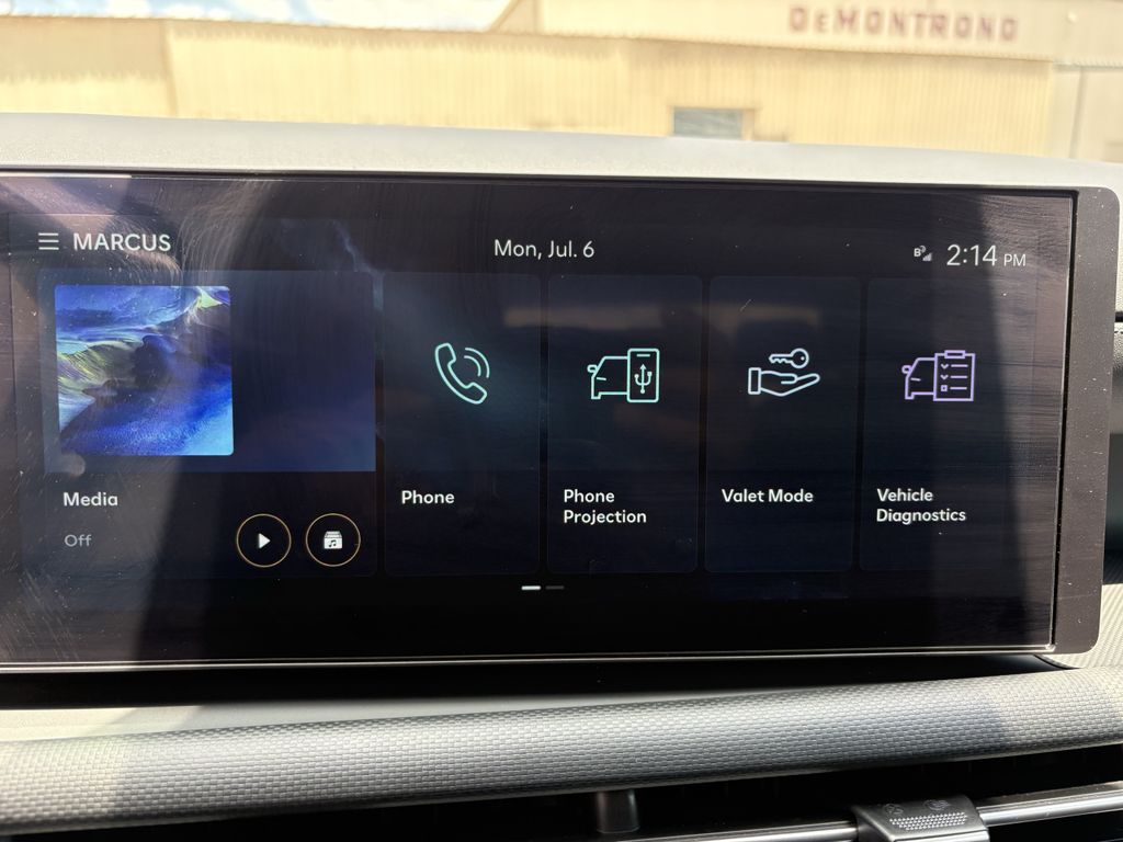 2025 Hyundai Santa Cruz SEL Green at Baytown Hyundai