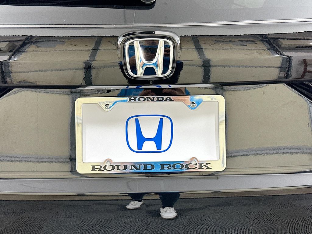 Thumbnail: 2026 Honda CR-V - 21