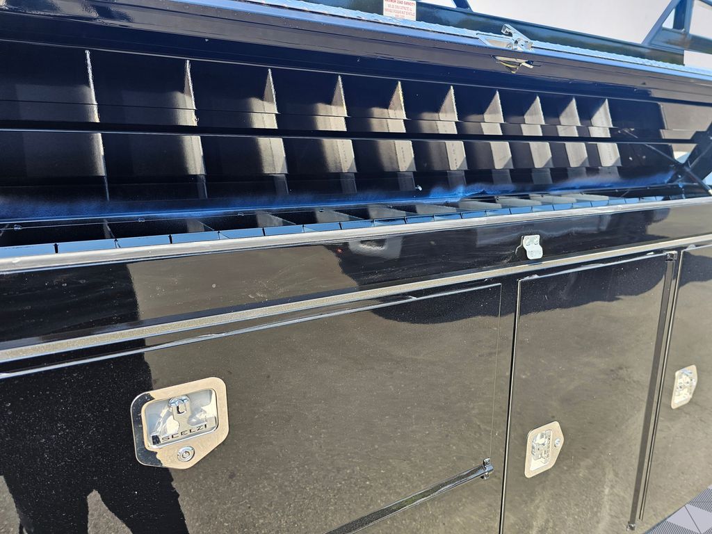 New 2025 White Ford XL image 15