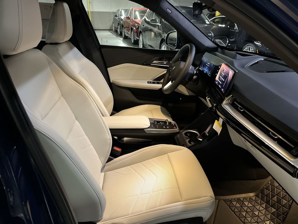 Thumbnail: 2026 BMW X1 - 25