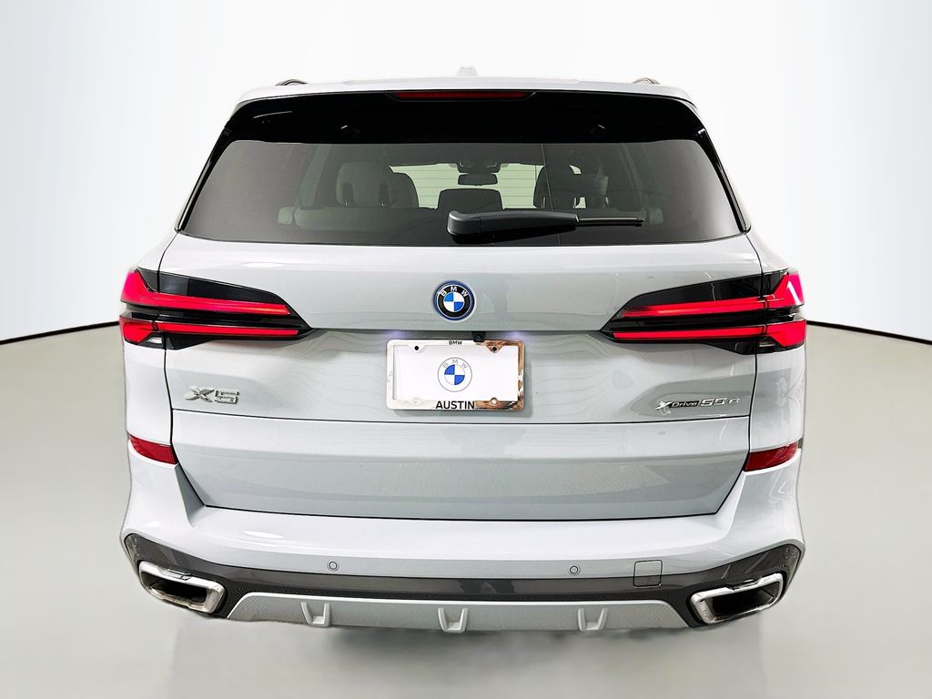 Thumbnail: 2025 BMW X5 - 6