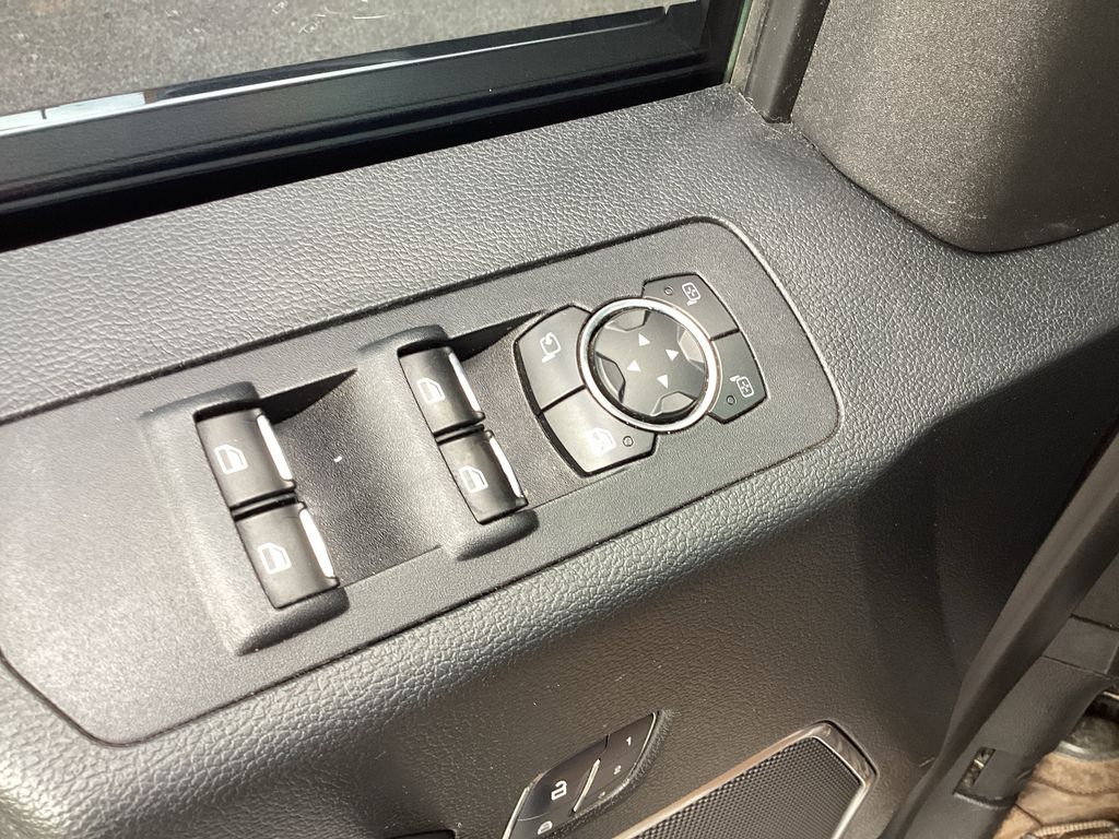 Used 2016 Ford F-150 Truck