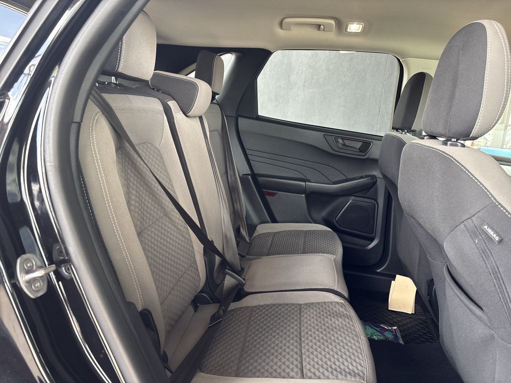 Used 2020 Ford Escape SUV