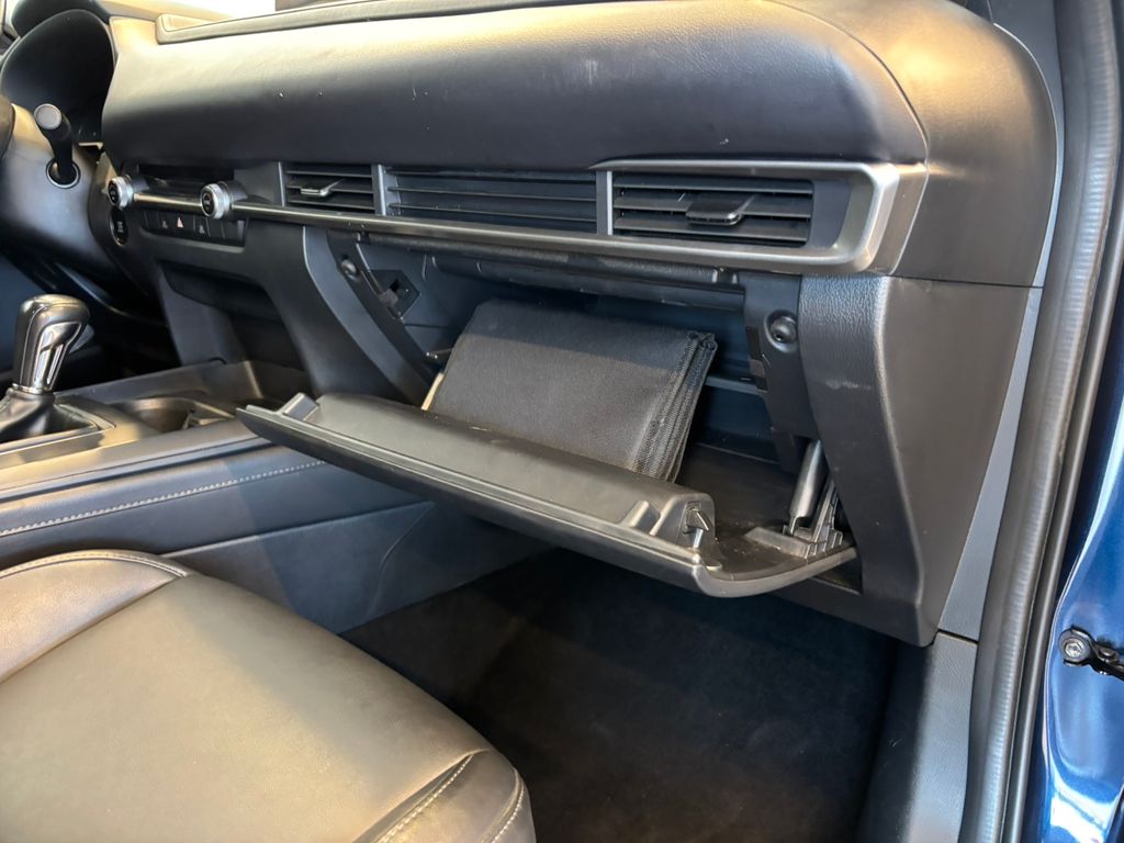 2023 Mazda CX-30 2.5 S Select Package