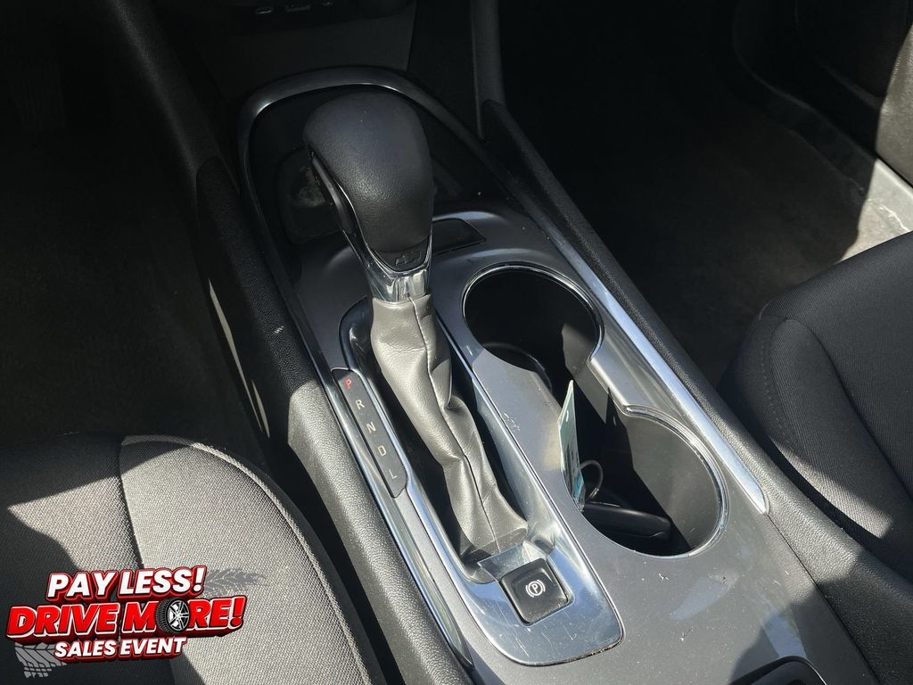 Used 2023 Chevrolet Malibu Sedan