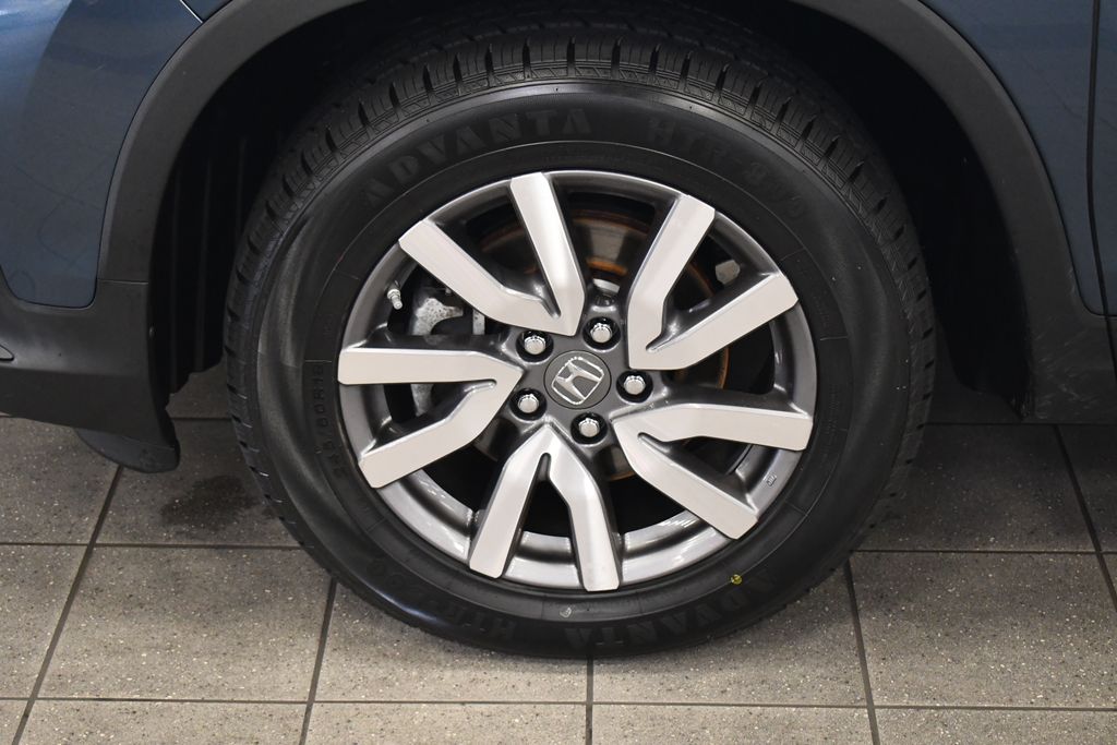 Thumbnail: 2021 Honda Pilot - 14