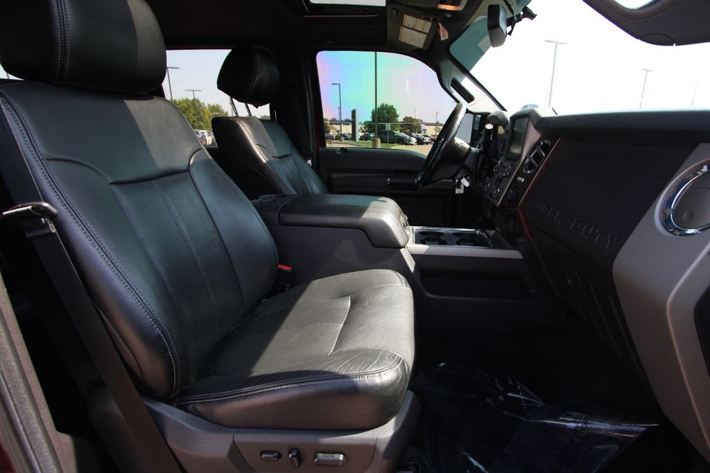 Used 2016 Ford F-250SD Truck