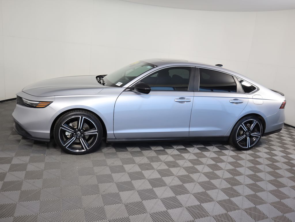 Thumbnail: 2023 Honda Accord - 8