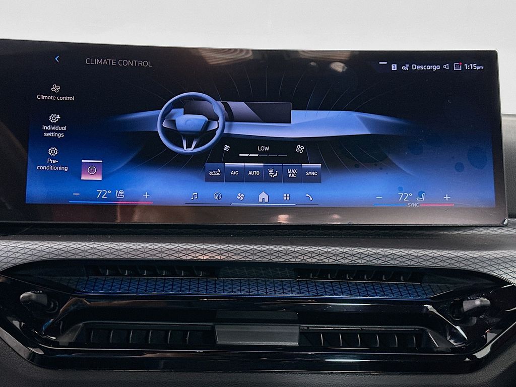 Thumbnail: 2025 BMW 4 Series - 16