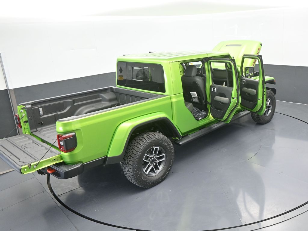 New 2026 Mojito Jeep Mojave image 66