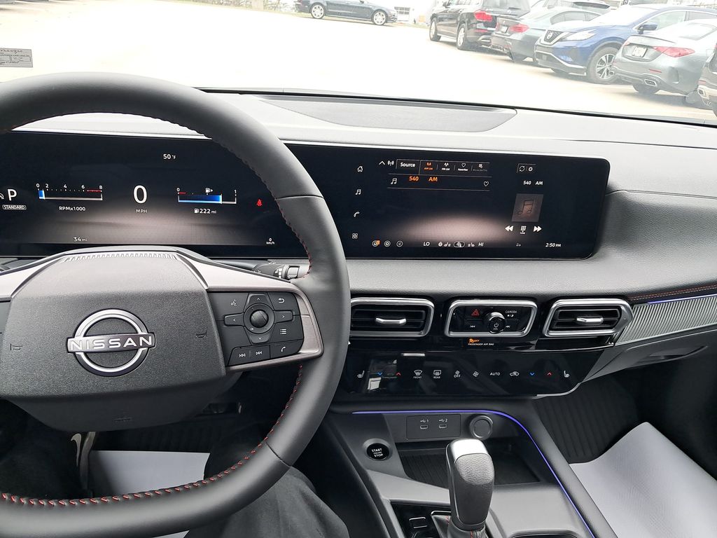 2026 Nissan Sentra SR Gray at Bob Ruth Ford