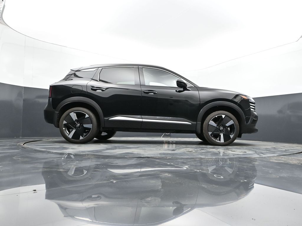 2025 Nissan Kicks SR AWD - Photo 30