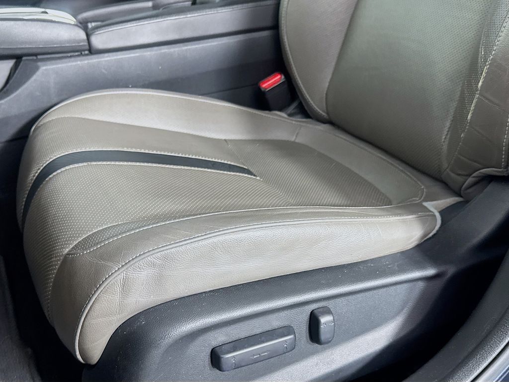 Used Car 2016 Honda Civic  Ex-l For Sale Under $15,000 In Austin, Texas